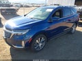 Photo 2 of 11 — 2023 Chevrolet Equinox