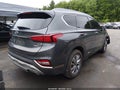 Photo 4 of 17 — 2020 Hyundai Santa Fe
