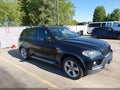 2009 BMW X5 — photo 1 of 12 | VIN 5UXFE83529L169433
