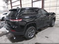 2022 Jeep Grand Cherokee — photo 4 of 18 | VIN 1C4RJYC66N8748571