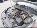 Photo 10 of 20 — 2021 Kia Forte