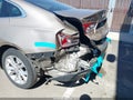 2024 Chevrolet Malibu — photo 17 of 20 | VIN 1G1ZD5ST1RF161167