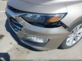2024 Chevrolet Malibu — photo 19 of 20 | VIN 1G1ZD5ST1RF161167
