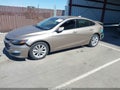 2024 Chevrolet Malibu — photo 2 of 20 | VIN 1G1ZD5ST1RF161167