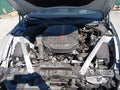 2021 Kia Stinger — photo 10 of 16 | VIN KNAE55LC9M6090078