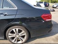 2014 Mercedes-Benz E-Class — photo 20 of 20 | VIN WDDHF8JB1EA808140