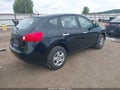 Photo 4 of 17 — 2010 Nissan Rogue Sport
