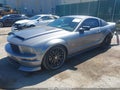 Photo 2 of 16 — 2006 Ford Mustang