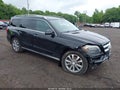 Photo 1 of 18 — 2014 Mercedes-Benz GL-Class