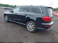 Photo 3 of 18 — 2014 Mercedes-Benz GL-Class