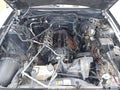 Photo 10 of 11 — 2001 Ford Mustang
