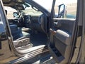 2023 Chevrolet Silverado 2500 — photo 5 of 15 | VIN 1GC4YREY3PF114076