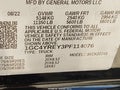 2023 Chevrolet Silverado 2500 — photo 9 of 15 | VIN 1GC4YREY3PF114076