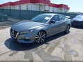 2022 Nissan Altima — photo 2 of 19 | VIN 1N4BL4CV4NN417491