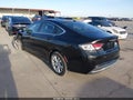2015 Chrysler 200 — photo 3 of 15 | VIN 1C3CCCAB4FN725493
