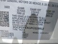 2023 Chevrolet Silverado 1500 — photo 9 of 16 | VIN 3GCPDFEK3PG119912