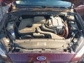 2018 Ford Fusion — photo 10 of 18 | VIN 3FA6P0RUXJR280920