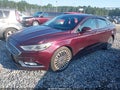 2018 Ford Fusion — photo 2 of 18 | VIN 3FA6P0RUXJR280920