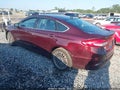 2018 Ford Fusion — photo 3 of 18 | VIN 3FA6P0RUXJR280920