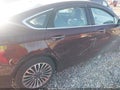 2018 Ford Fusion — photo 6 of 18 | VIN 3FA6P0RUXJR280920