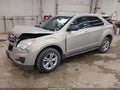 Photo 2 of 17 — 2010 Chevrolet Equinox