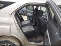 Photo 8 of 17 — 2010 Chevrolet Equinox