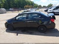 2018 Mitsubishi Mirage — photo 14 of 17 | VIN ML32F3FJ4JHF09557