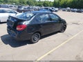 2018 Mitsubishi Mirage — photo 4 of 17 | VIN ML32F3FJ4JHF09557