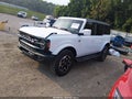 Photo 2 of 16 — 2025 Ford Bronco