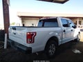Photo 21 of 21 — 2016 Ford F-150