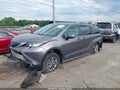 Photo 2 of 17 — 2021 Toyota Sienna