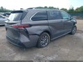 Photo 4 of 17 — 2021 Toyota Sienna