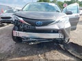 Photo 6 of 17 — 2021 Toyota Sienna