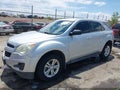 2012 Chevrolet Equinox — photo 6 of 11 | VIN 2GNALBEK9C1167152