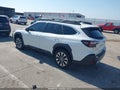 2024 Subaru Outback — photo 3 of 17 | VIN 4S4BTANC1R3244580