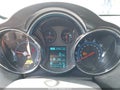 Photo 7 of 18 — 2014 Chevrolet Cruze