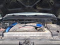 2005 Ford F-250 — photo 10 of 21 | VIN 1FTSW21P45EC94172