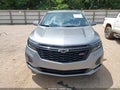 Photo 12 of 16 — 2024 Chevrolet Equinox