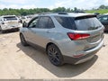 Photo 3 of 16 — 2024 Chevrolet Equinox