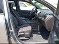 Photo 5 of 16 — 2024 Chevrolet Equinox