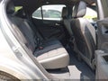 Photo 8 of 16 — 2024 Chevrolet Equinox