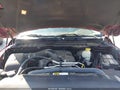 2017 Ram 1500 — photo 10 of 18 | VIN 1C6RR7NT2HS690916