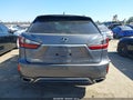 Photo 17 of 17 — 2016 Lexus RX 350