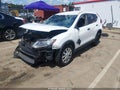 Photo 2 of 21 — 2018 Nissan Rogue Sport