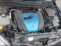Photo 10 of 12 — 2013 Mazda 3