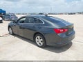 Photo 3 of 16 — 2018 Chevrolet Malibu