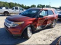 Photo 2 of 16 — 2014 Ford Explorer