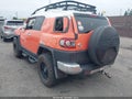 Photo 3 of 16 — 2014 Toyota FJ Cruiser