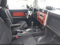 Photo 5 of 16 — 2014 Toyota FJ Cruiser