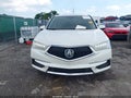 2017 Acura MDX — photo 12 of 16 | VIN 5J8YD4H54HL006216